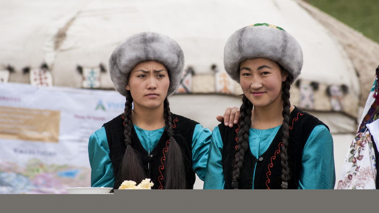 Kyrgyzstan Calls Russia a Strategic Partner, But There Is a Catch