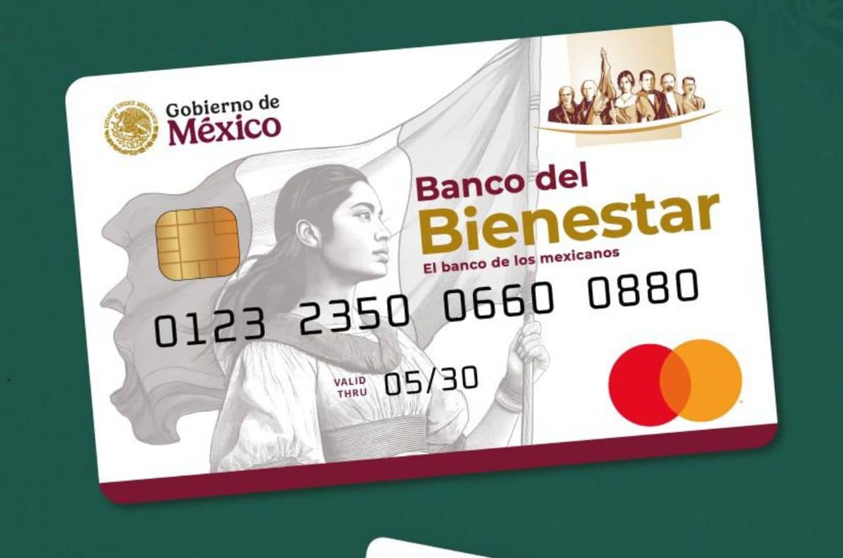 Paso a paso: Bloquea tu tarjeta Jóvenes Construyendo el Futuro y no pierdas tus depósitos