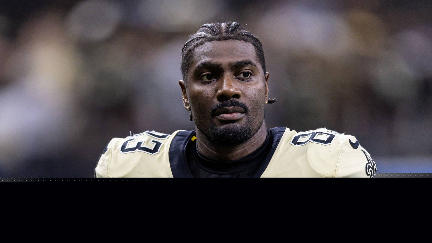 Juwan Johnson just proved the Saints' culture works with one sentence