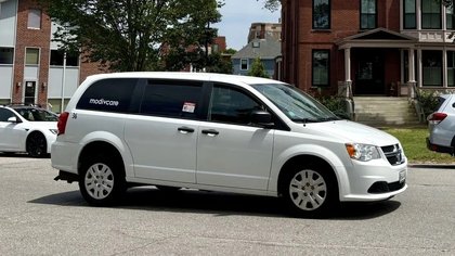MaineCare ride provider exits bankruptcy in ‘incredibly strong’ shape, officials say