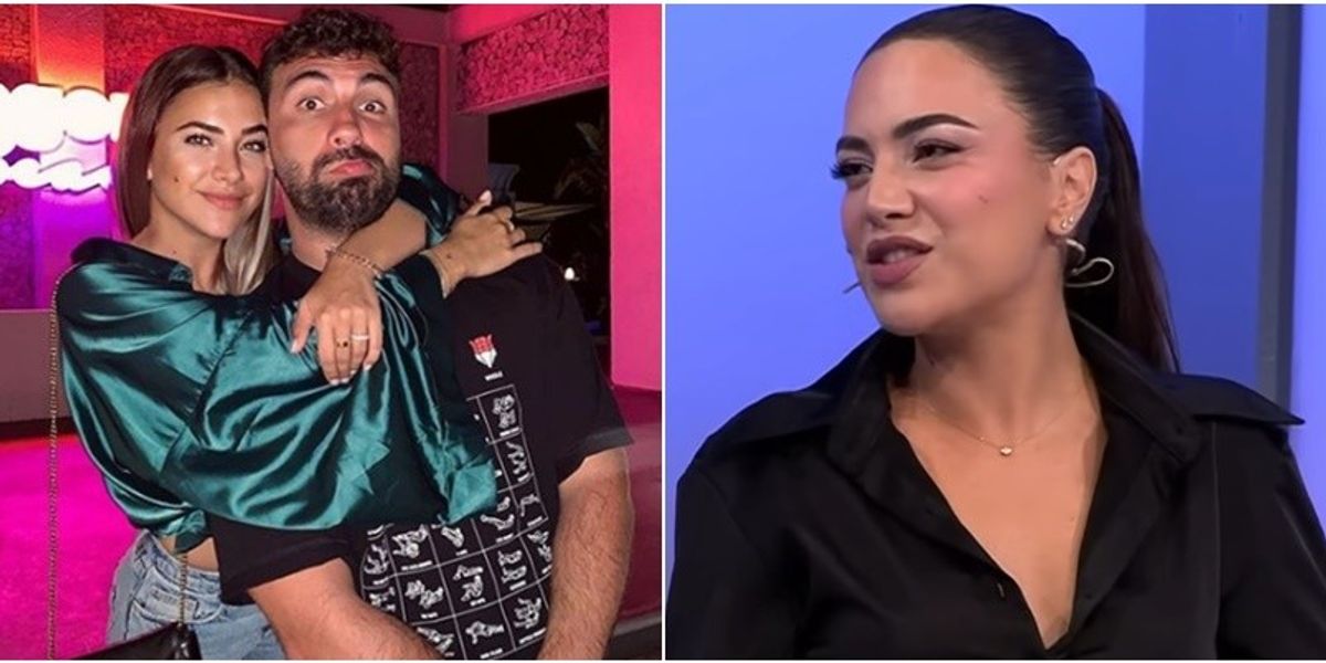 Ndarja me Ledri Vulën, Sara Hoxha: Për prindërit ka qenë e vështirë, por tani jam e qetë dhe e lumtur