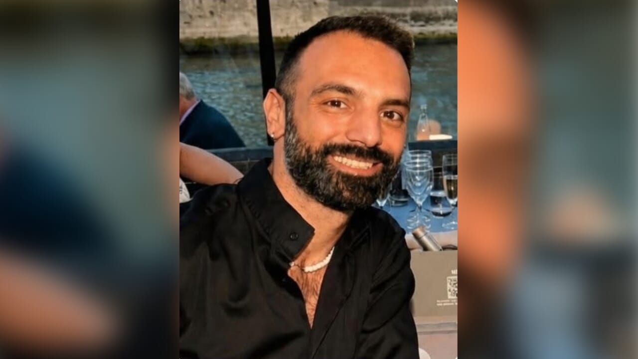 Paolo Decaro è scomparso nel nulla a Milano