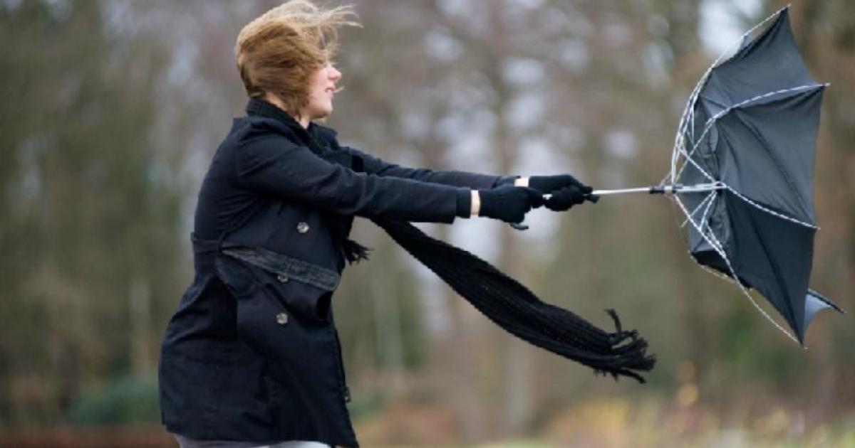 LIVE: markets cancelled and attraction closes as Storm Amy hits