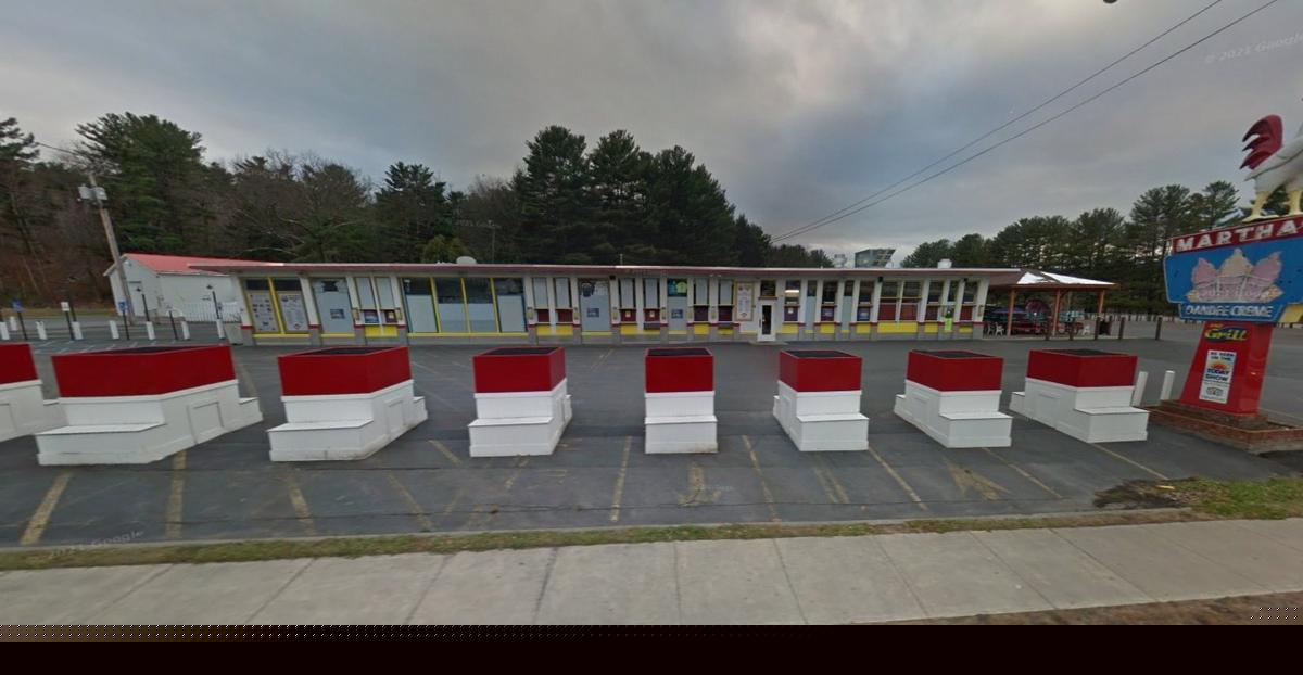 'Landmark' Upstate New York Eatery 'Best Of The Best' In America