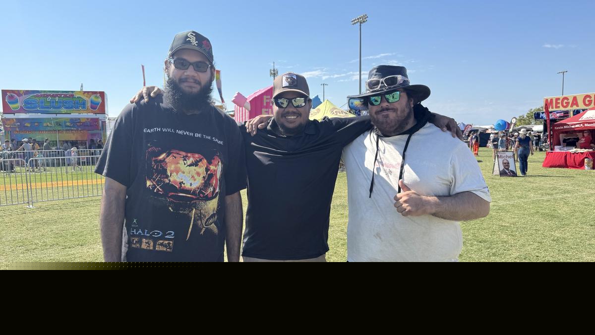 Karratha spoiled with massive weekend of music, food and fun at this year’s FeNaClNG Festival