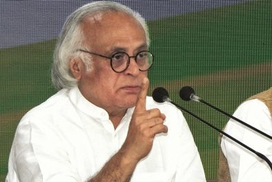 While Modi conceals, Trump reveals: Congress after US Prez repeats Russian oil claims