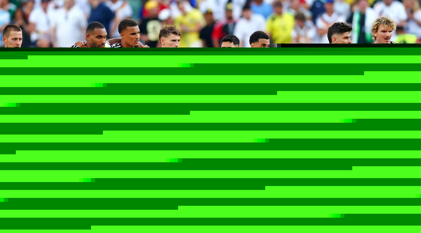 Statistikat/ Katër yje gjermanë përfundojnë në ekipin e dështimeve të Kupës së Botës