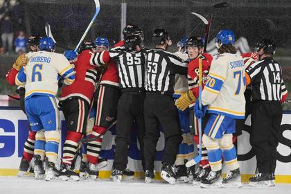 NHL Preview | League leaders in the East and West