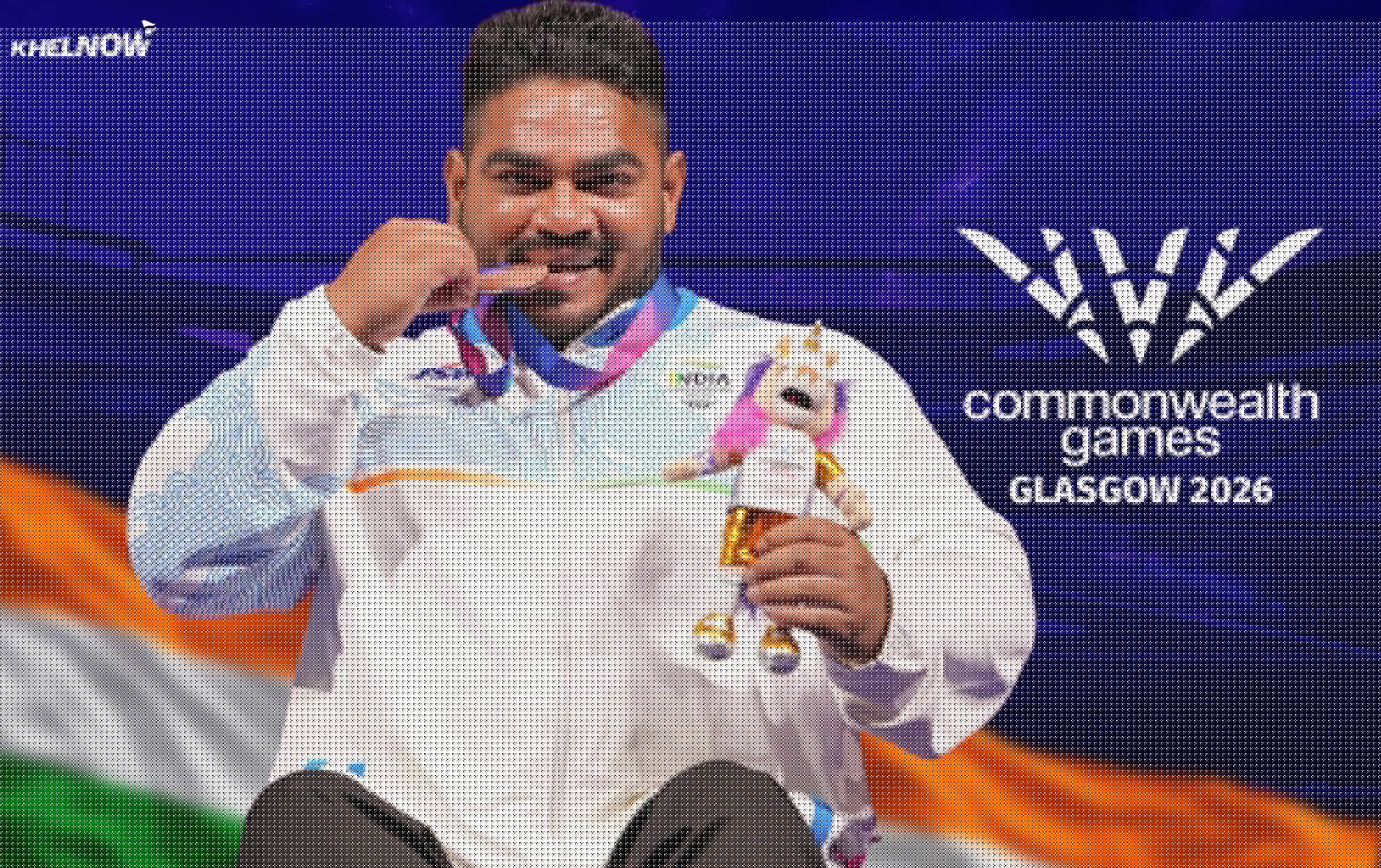 Who is Jhandu Kumar? All you need to know about India’s first medallist at Commonwealth Games 2026