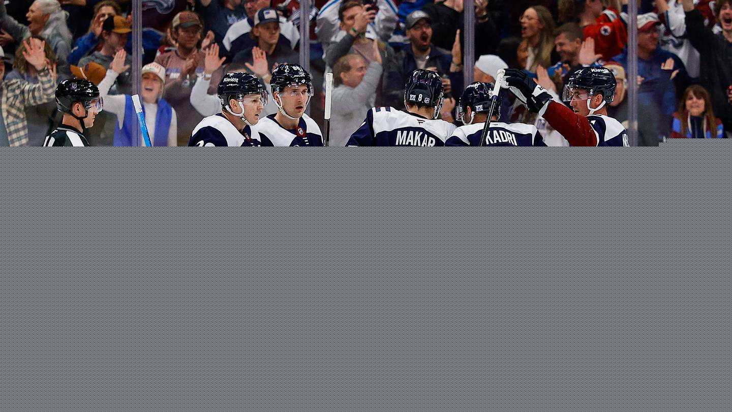 Avalanche Fans Believe Colorado Is Built to Win the Stanley Cup