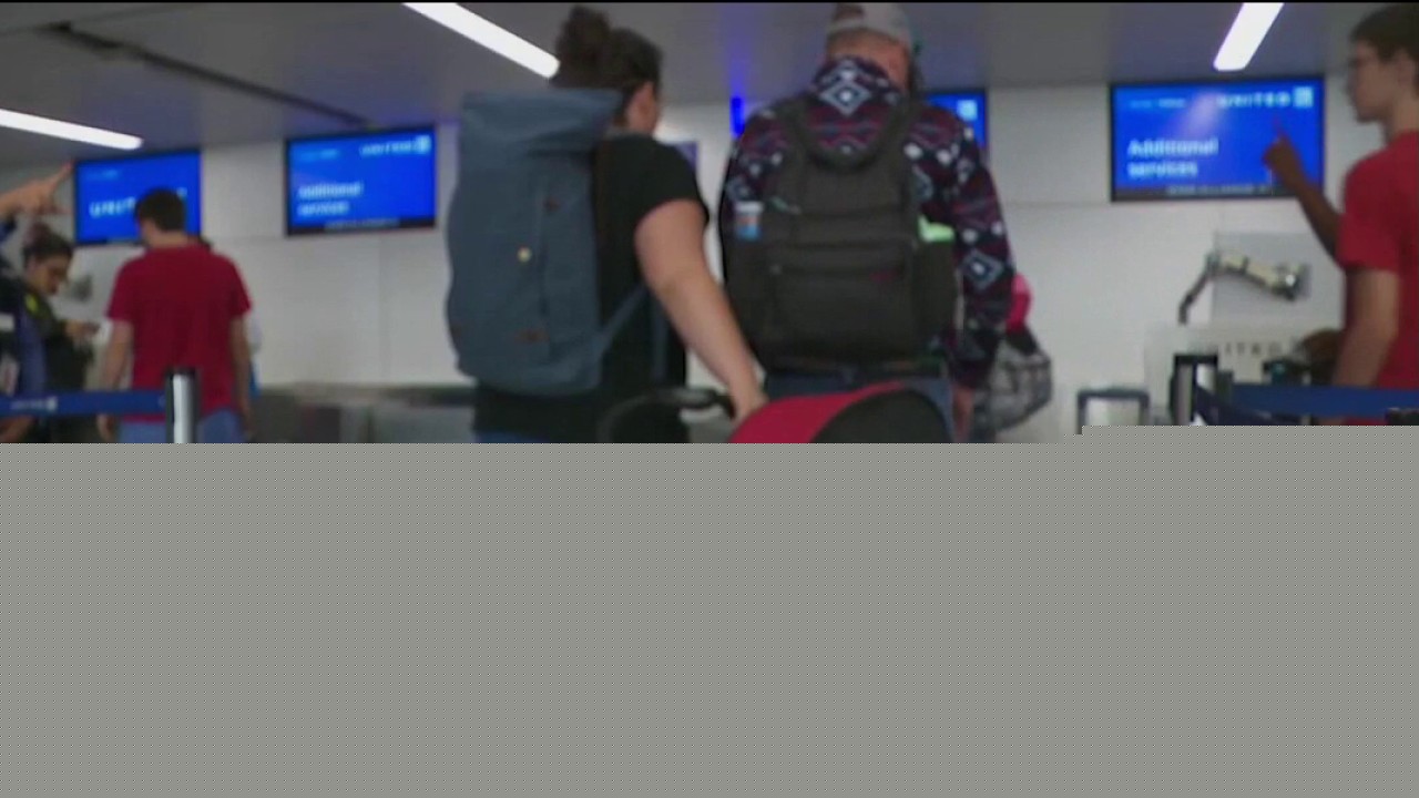 United Airlines investigating worker who threatened to call ICE on passenger at SFO