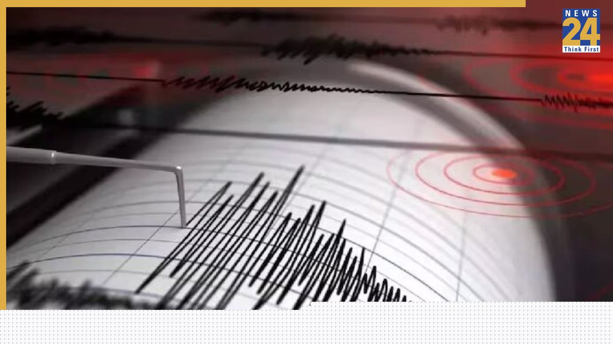Earthquake today: Three earthquakes jolt Nashik, Palghar in Maharashtra, what exactly happened?