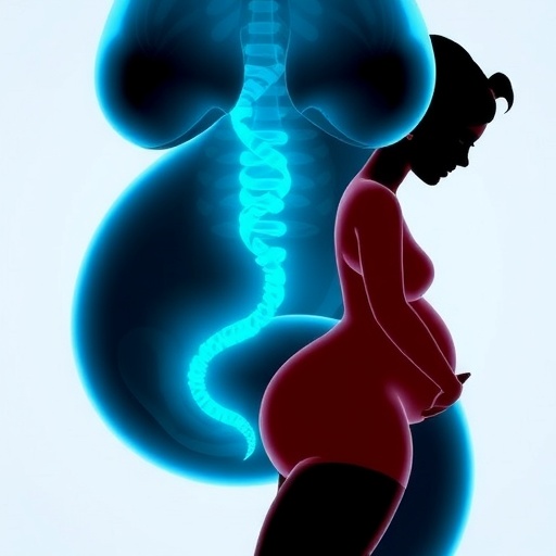 Placental SERT Gene Linked to Maternal Obesity, Newborn Size