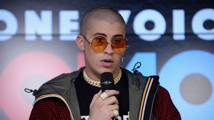 NBCUniversal Local Debuts Documentary on Bad Bunny’s Rise to Stardom This Week