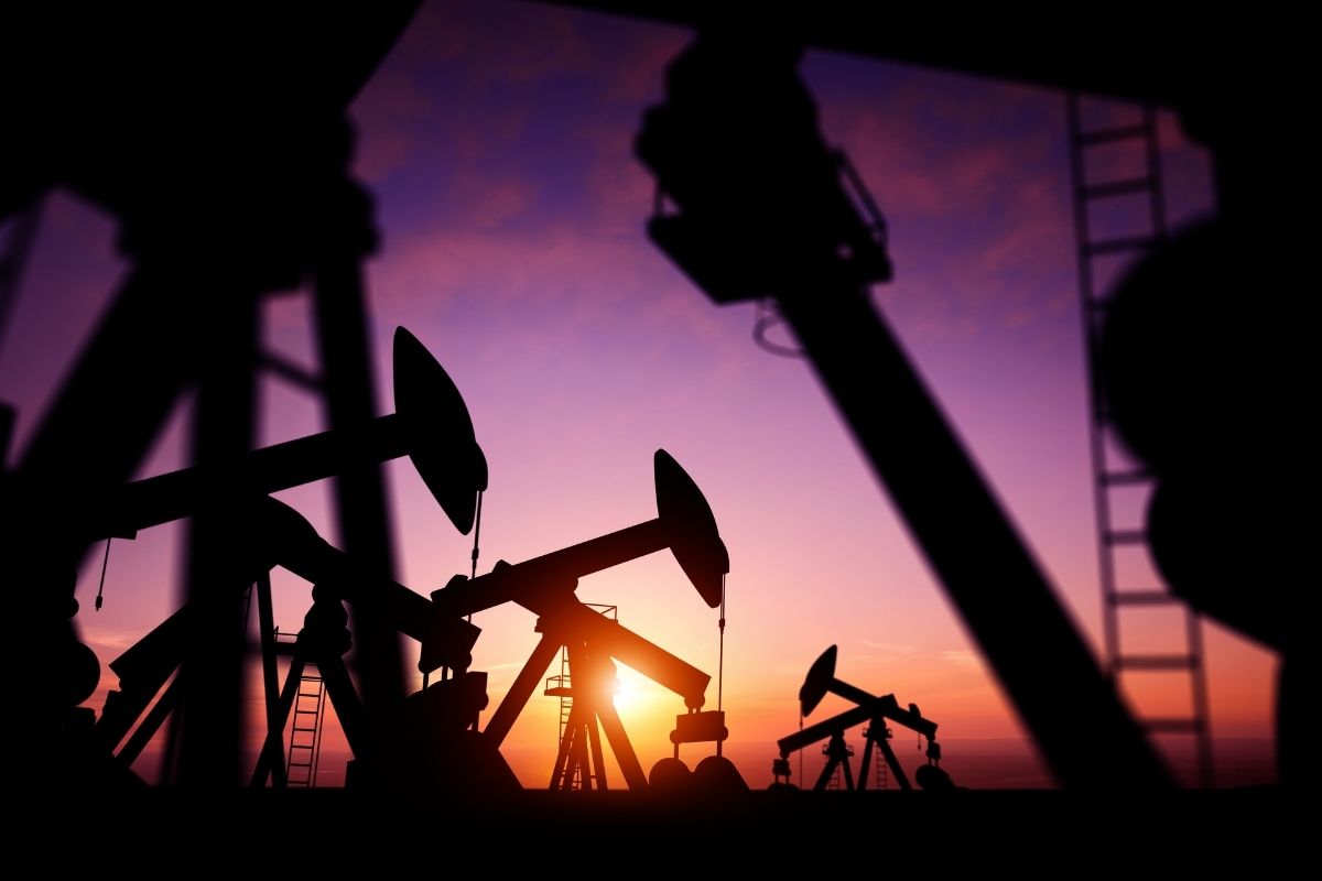 Al Attiyah Foundation Weekly Energy Market Review | 8 August 2026