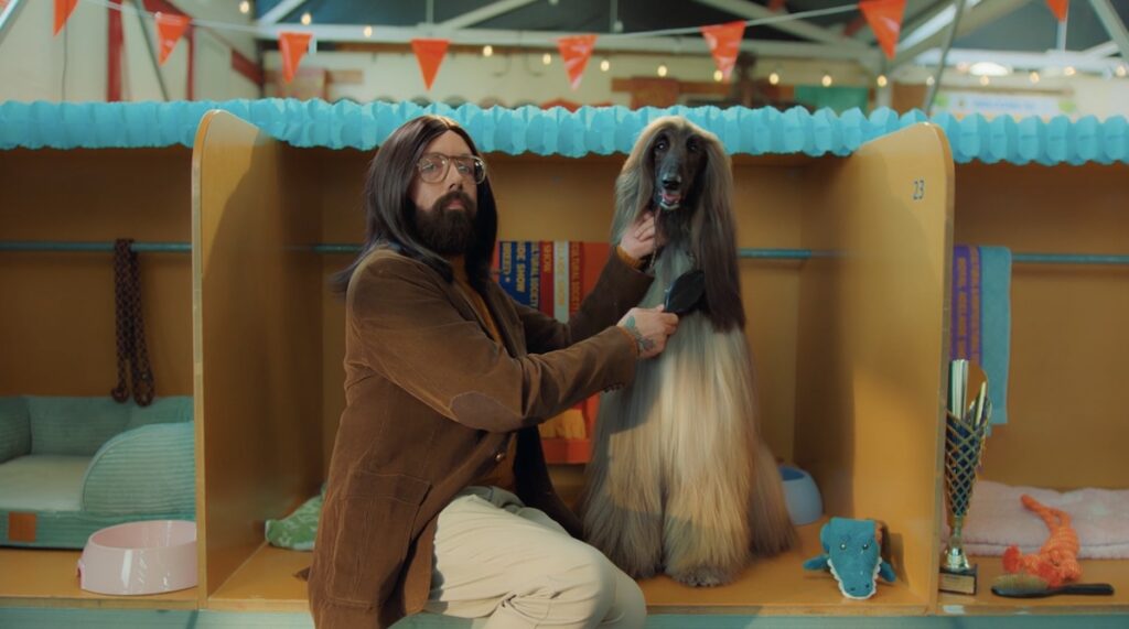 The Royal Adelaide Show bottles the feeling of missing out in new ‘Showmo’ campaign via Fuller