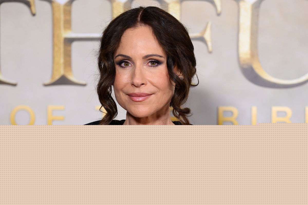Minnie Driver says she’s ‘grateful to be alive’ after ‘really bad’ car accident
