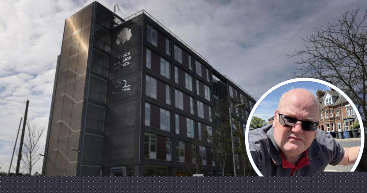 Ipswich Borough Council owes nearly £1m in council tax refunds
