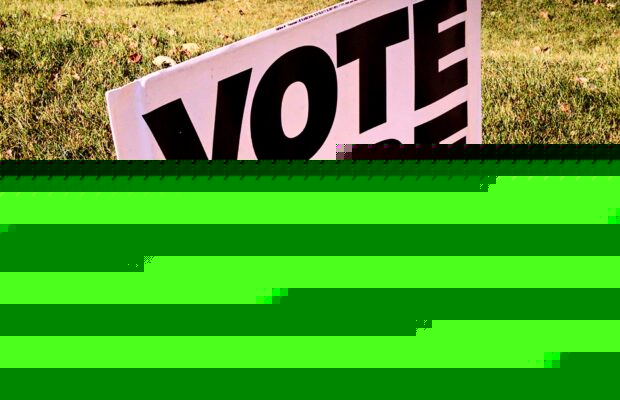 Voting Information for Primary Election Day – Tuesday, June 4, 2024