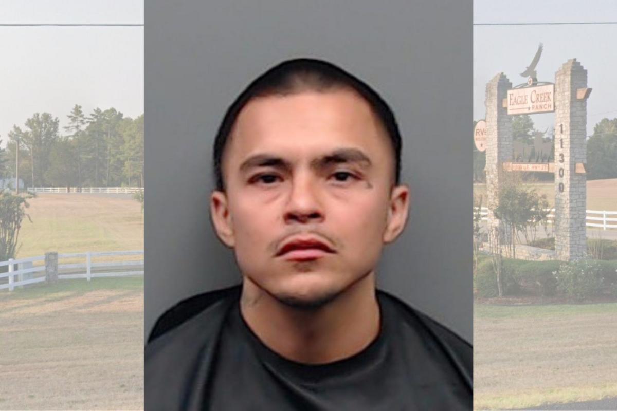 Smith County Shooting Case Ends With Murder Guilty Plea
