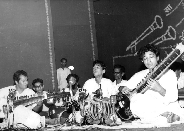 Mickey Hart, Charles Lloyd, Edgar Meyer and More to Honor Late Tabla Master Zakir Hussain at Carnegie Hall