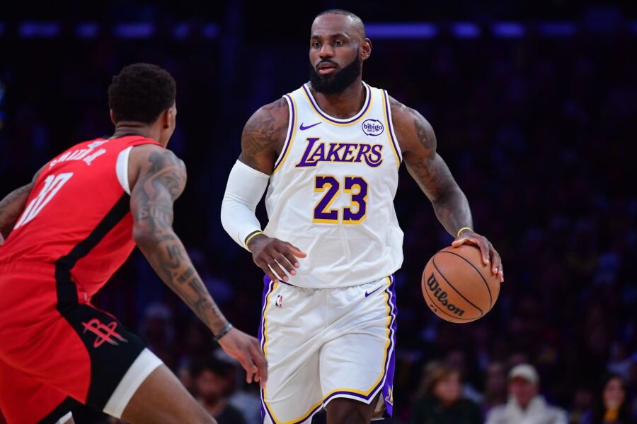Rich Paul: LeBron ‘Won’t Be Rushed’ Into Making Decision