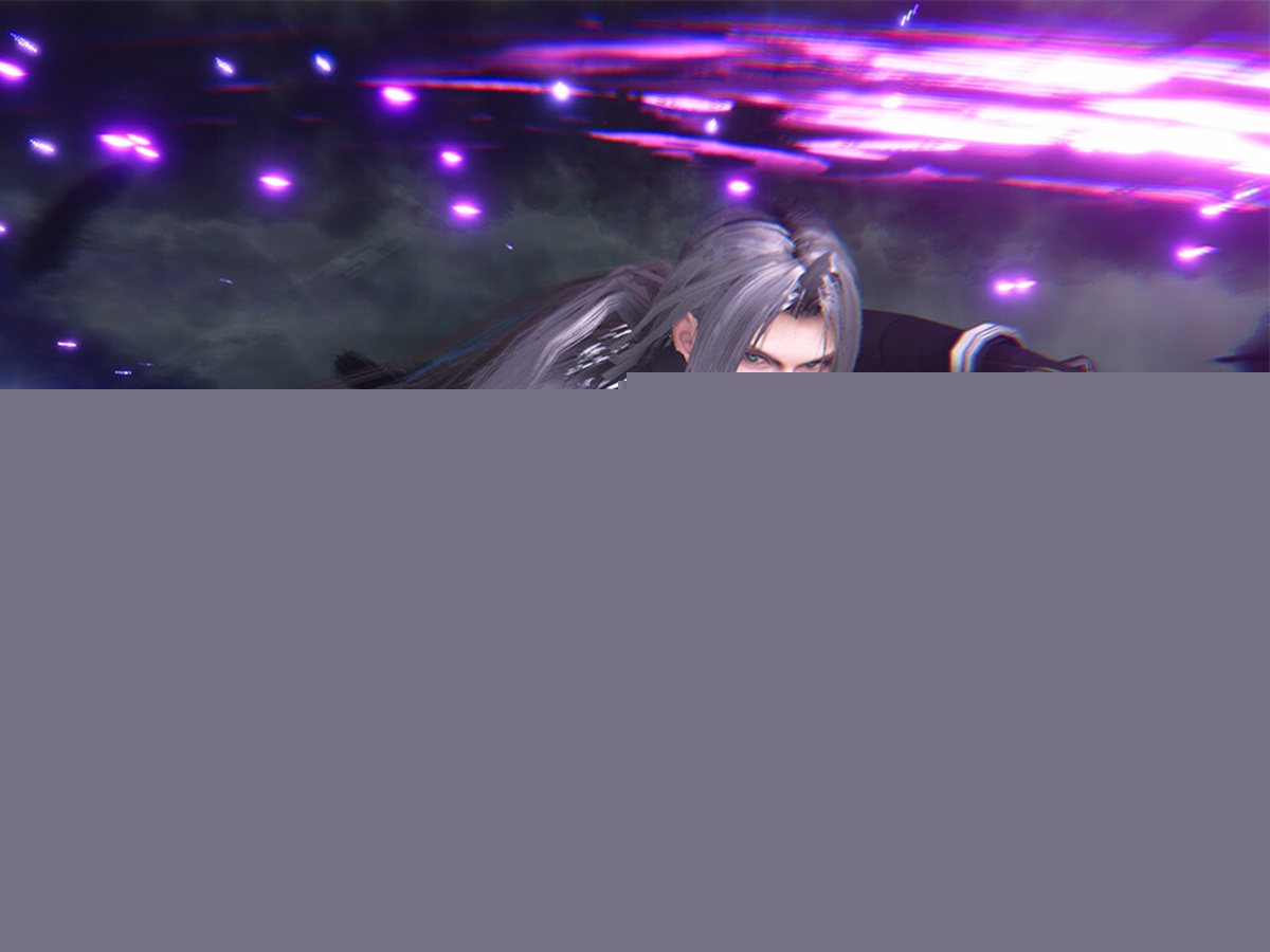 Final Fantasy VII: Ever Crisis adds Before Crisis chapter 2, Turks offensive