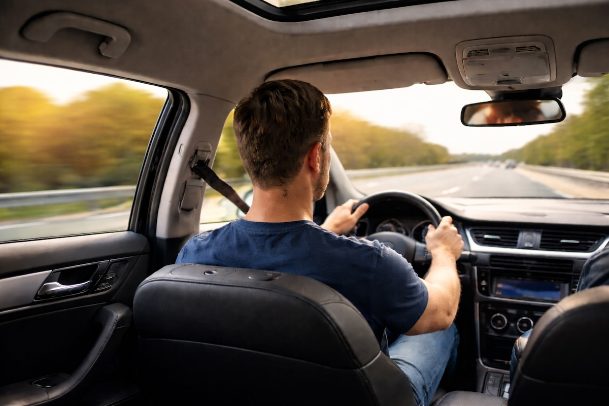 Commentaires sur Cette astuce méconnue permet de réduire le bruit en voiture sur autoroute par Xavier