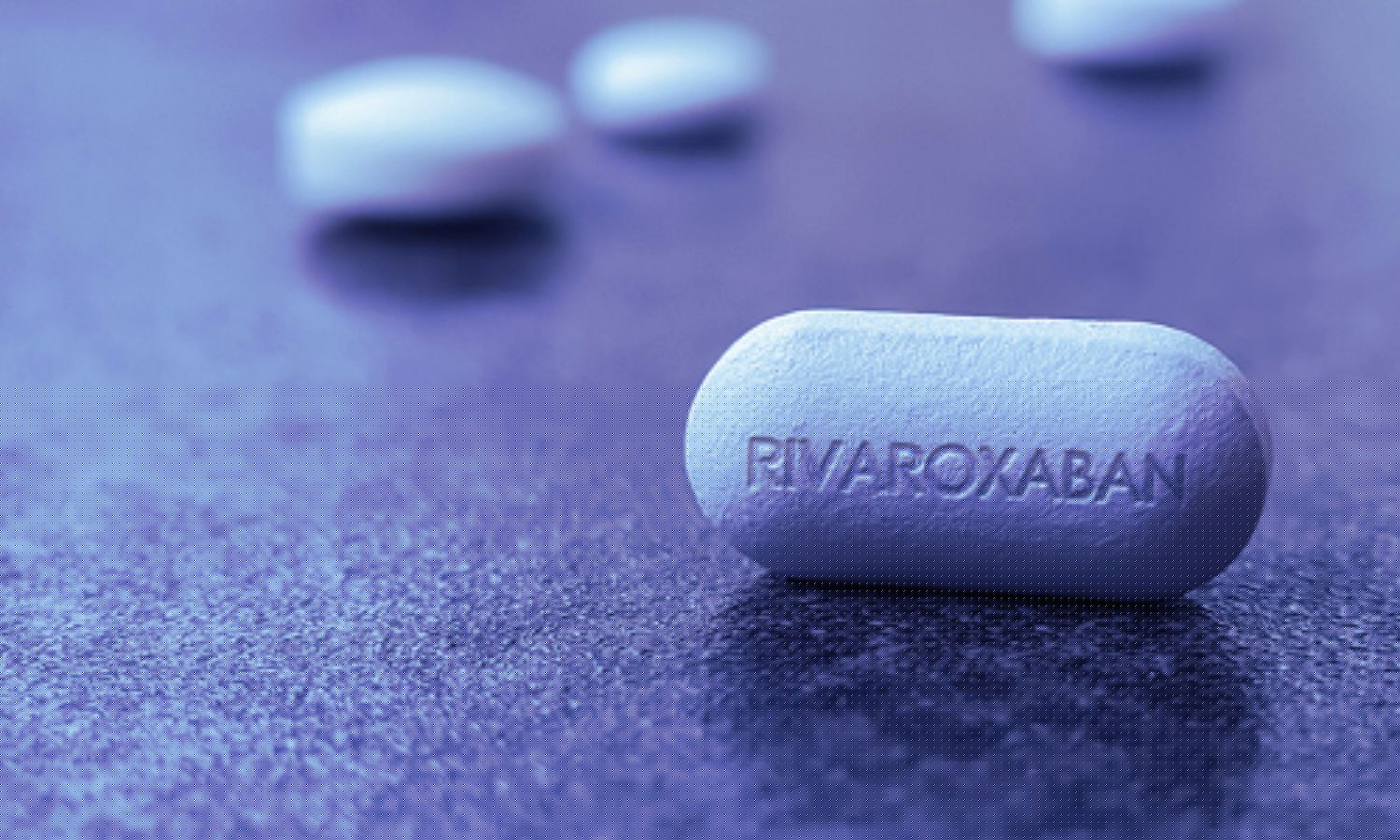Low-Dose Rivaroxaban Does Not Prevent Cardiovascular Events in Advanced CKD: Study