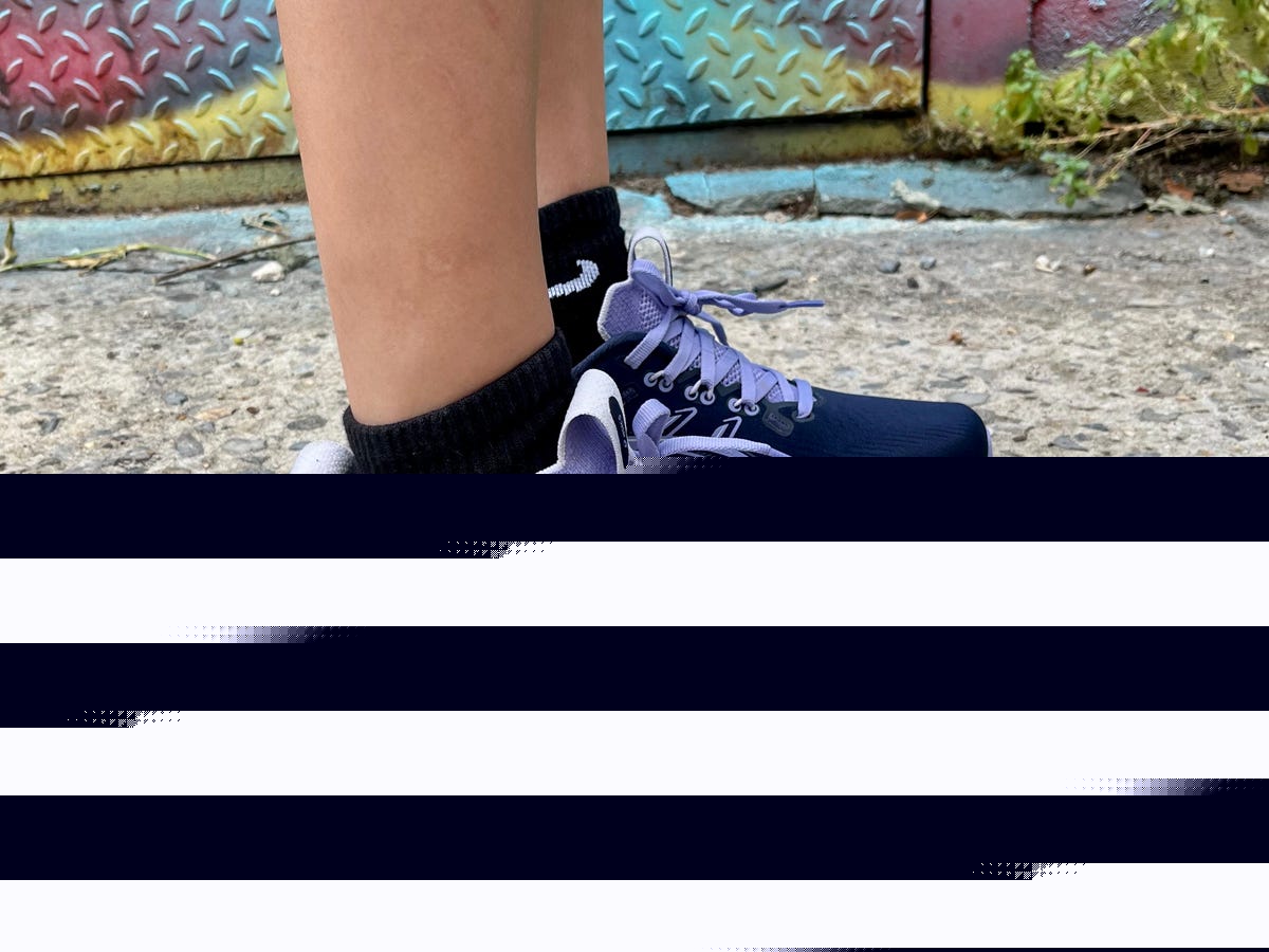 I Tested the New Asics Gel-Nimbus 28 Sneakers on Walks and Runs—Are They Worth the Hype?