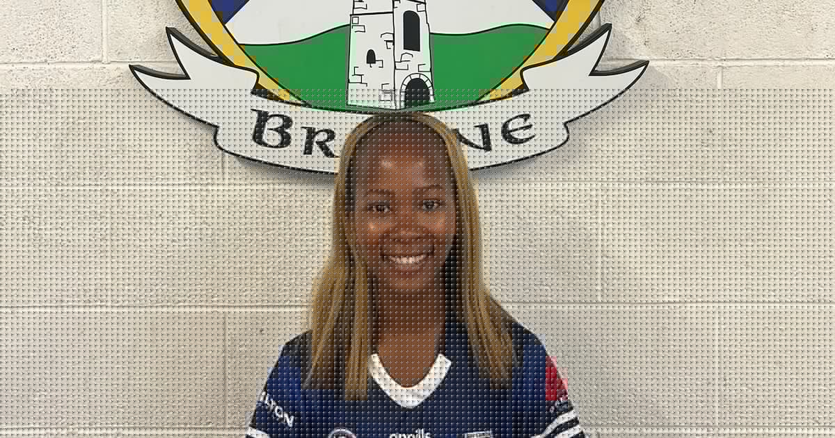 From Durban to Denn: South African camog dreaming of Croke Park success with Cavan