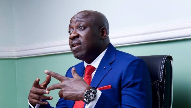 ‘Where Is the Court Order?’ — ADC fires back at Tinubu over Osun accounts freeze
