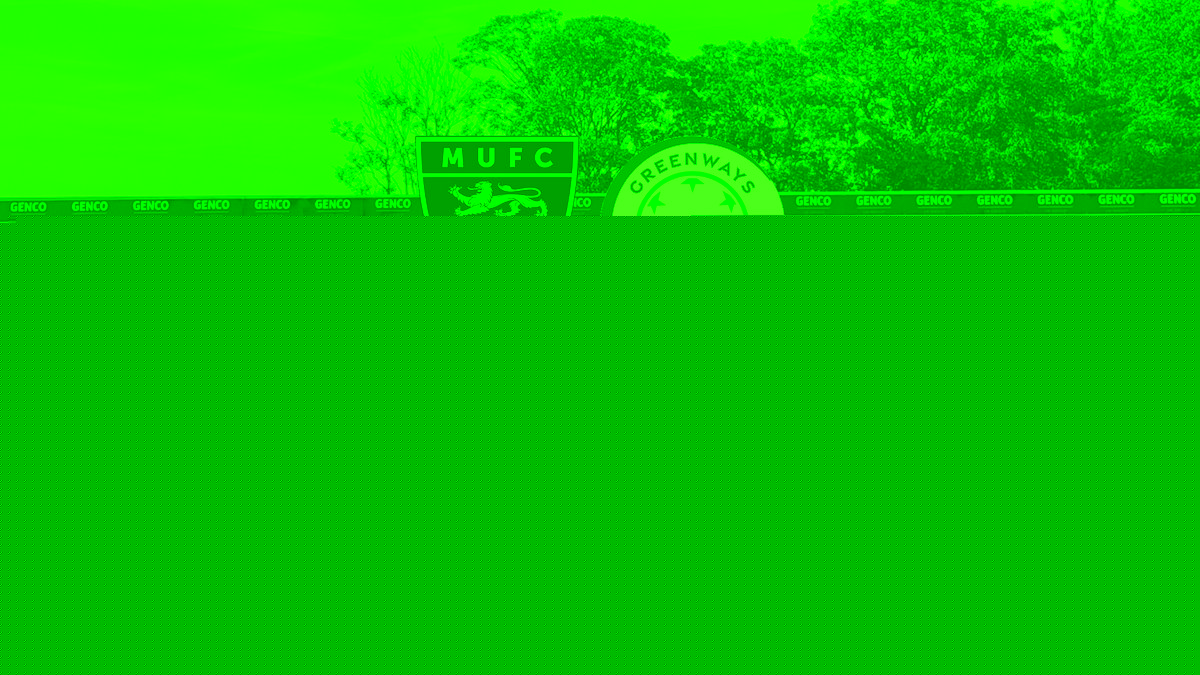 Key info: U23s vs. Greenways