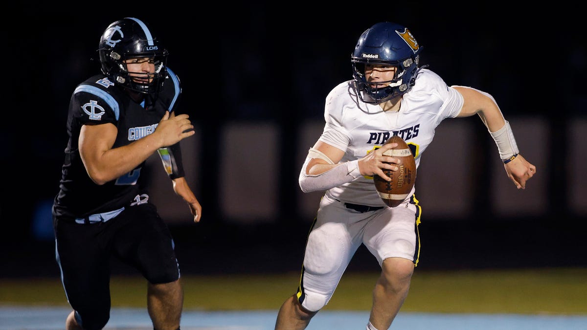 Who is the midseason football player of year in Greater Lansing? Vote here