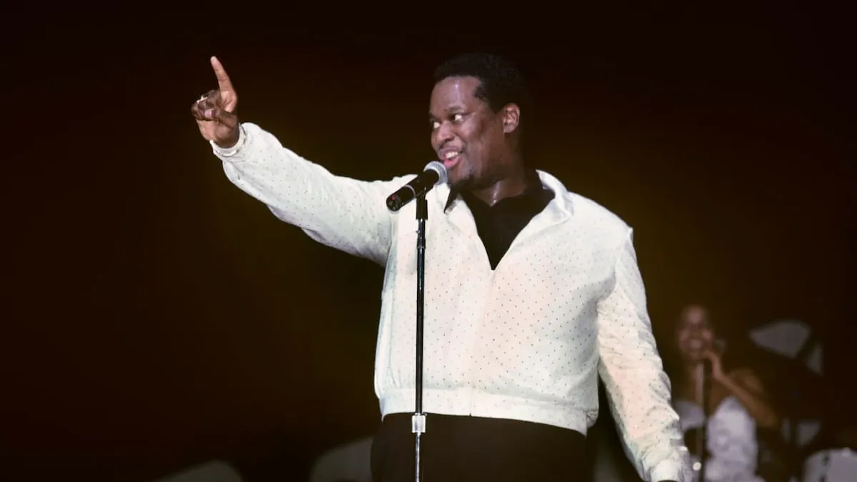8 R&B Covers That Might Just Be Better Than the Originals