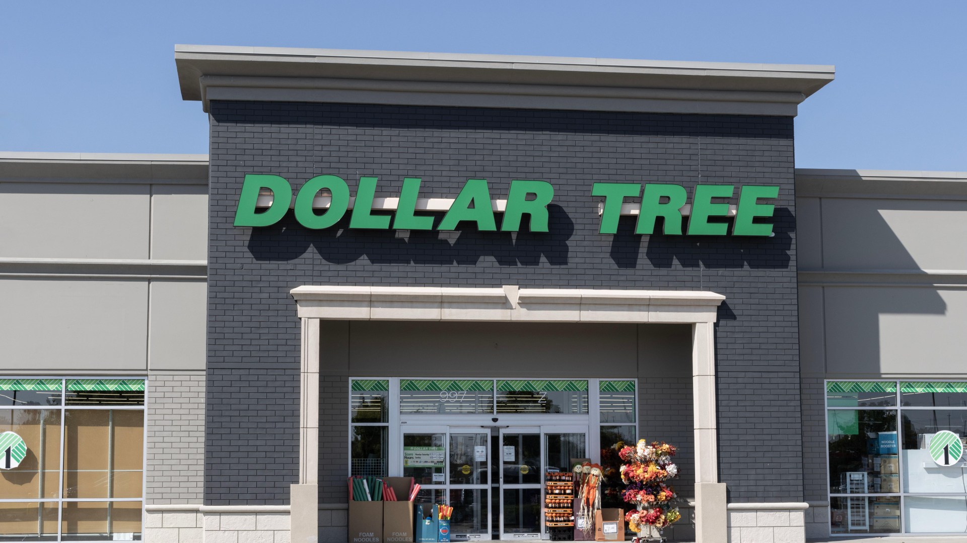 Dollar Tree faces new threat as affordable budget store rival eyes top spot