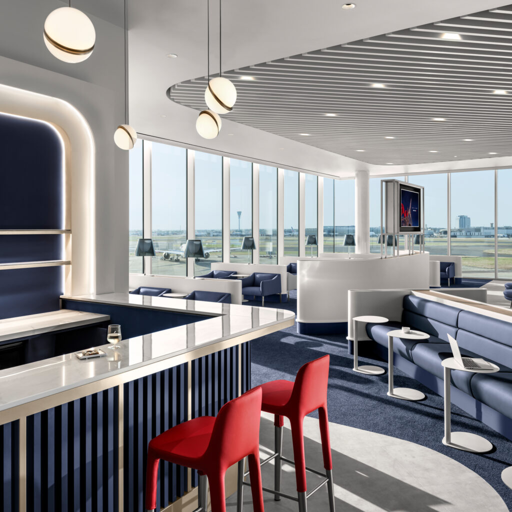 Elior appointed to deliver catering at Air France’s new London Heathrow Lounge