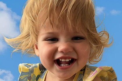 Woman faces murder charge over death of one-year-old girl