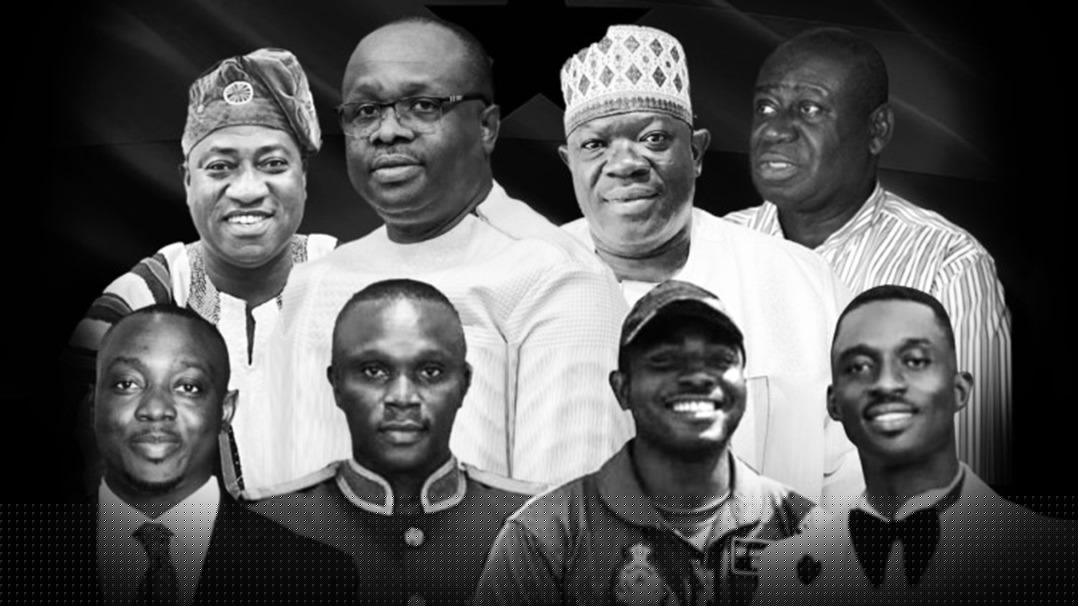 The August 6 tragedy and Ghana’s Galamsey fight: Any lessons learnt?