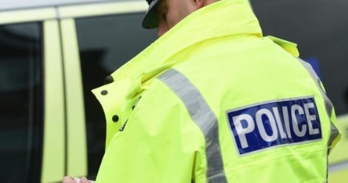 Teenager taken to hospital after collision with Kia Sportage