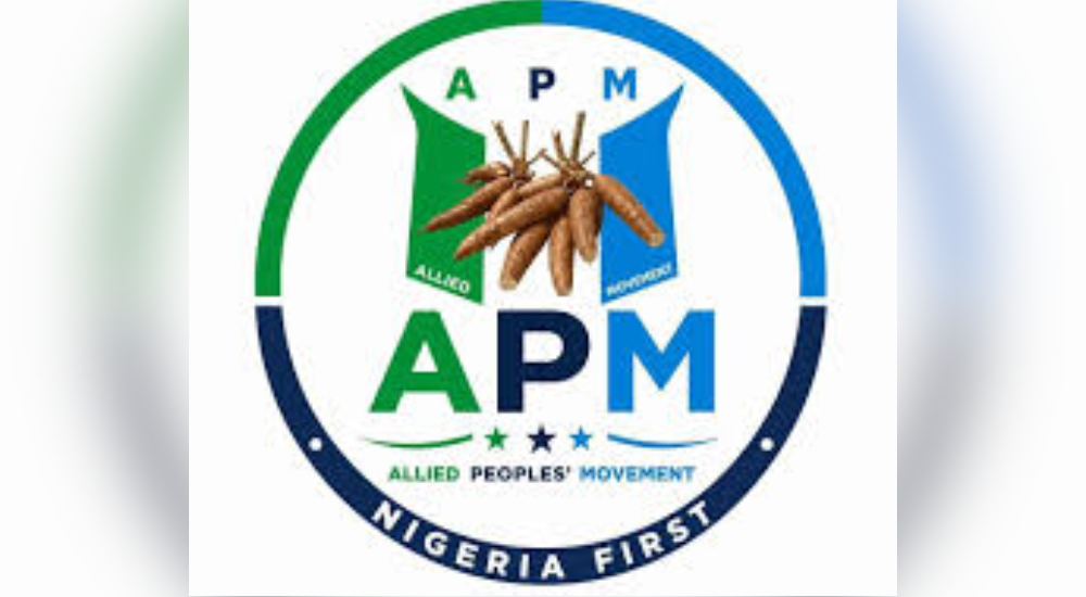 APM Urges Nigerians To Vote Out APC Over Authoritarian Rule