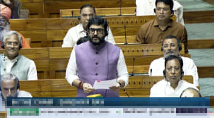 Mohol tables NCDC Bill; Expands funding to Co-op Development entities