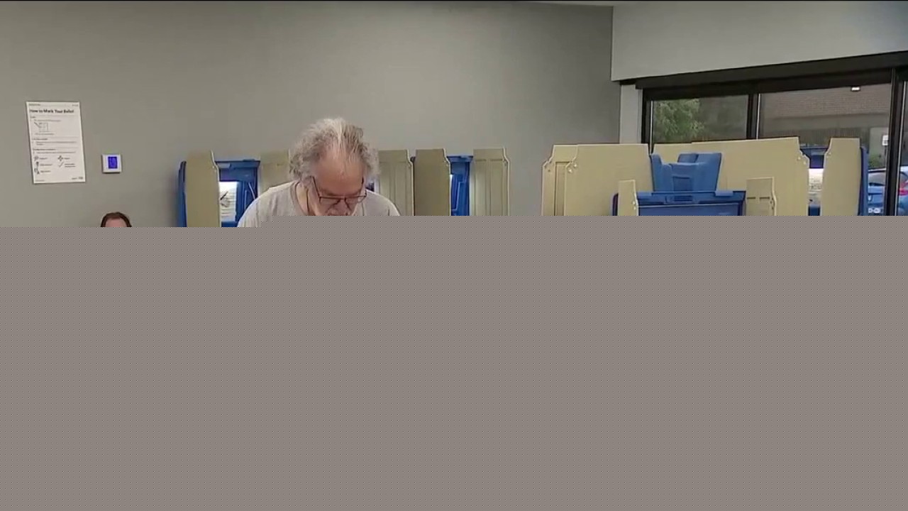 Minnesota primary election: Polls open across the state