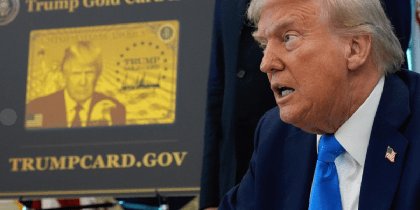 Shakedown Shack: Everyday Corruption In Trump's White House