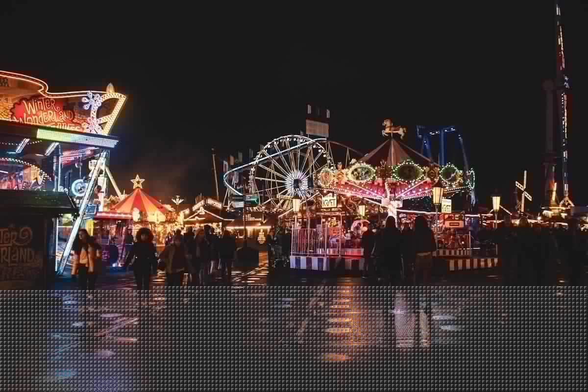 Oklahoma’s $2 Billion Theme Park Project Is Dead