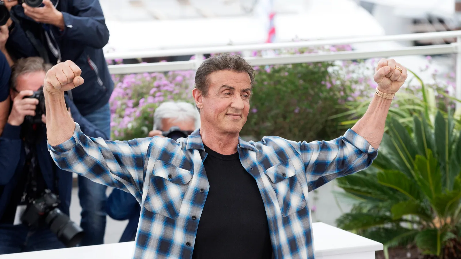 Why Sylvester Stallone has lost his four most powerful movie franchises