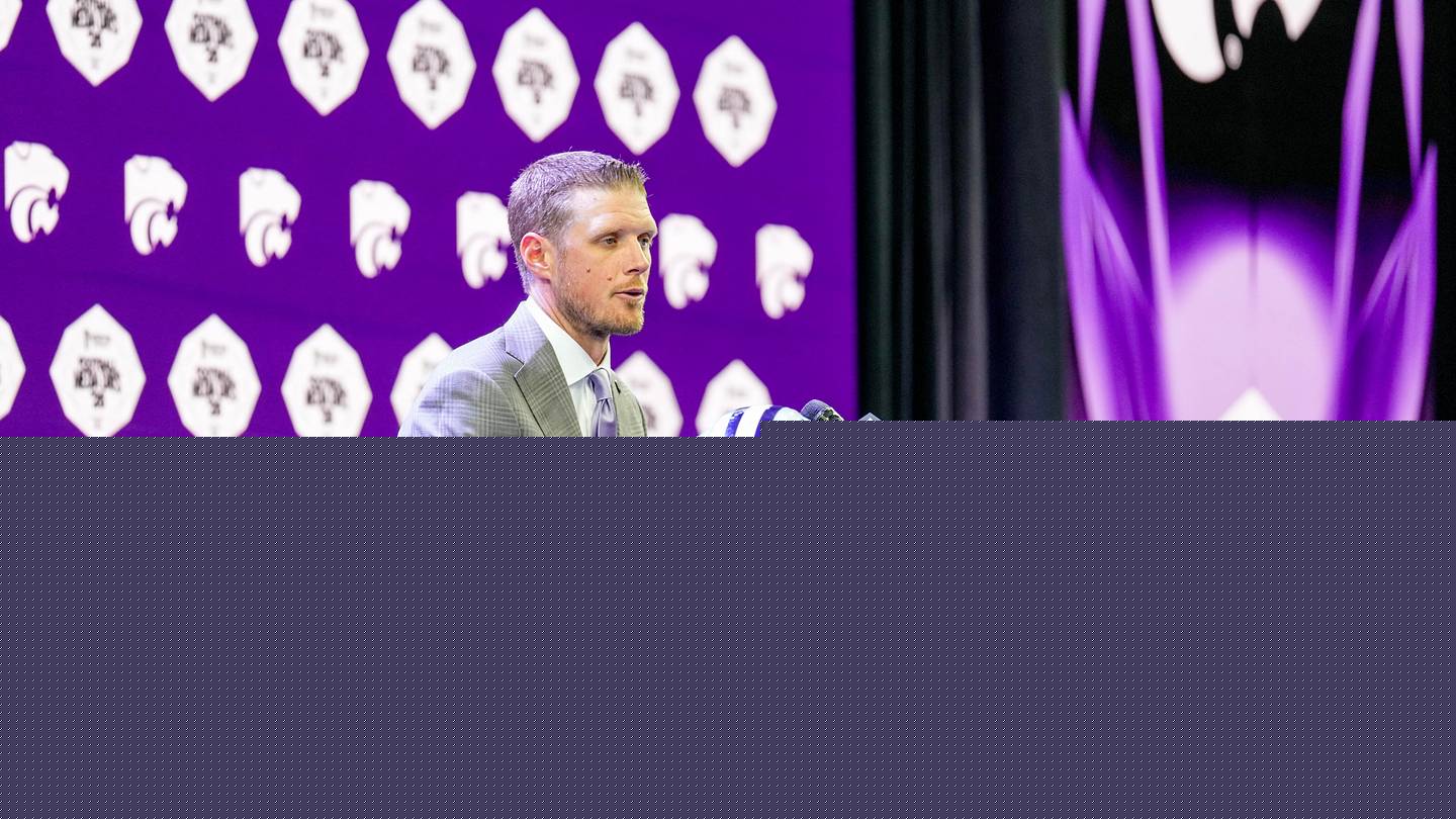 K-State Set Up For Major Success in Big 12 Due to Schedule