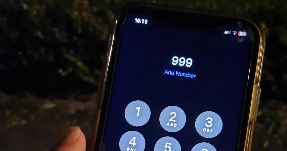 999 pest wasted police time for months through umwarranted calls