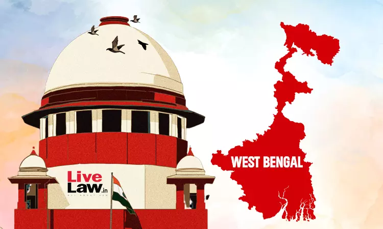 Supreme Court Stays Arrest Of Abhishek Banerjee's Aide Sumit Roy In Salboni Land-grab case