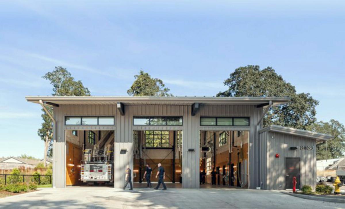 City to purchase Third Street parcel for fire station six